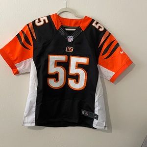 Men’s Bengals Jersey